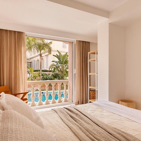Maison Carla Rosa Cannes Bagian luar foto