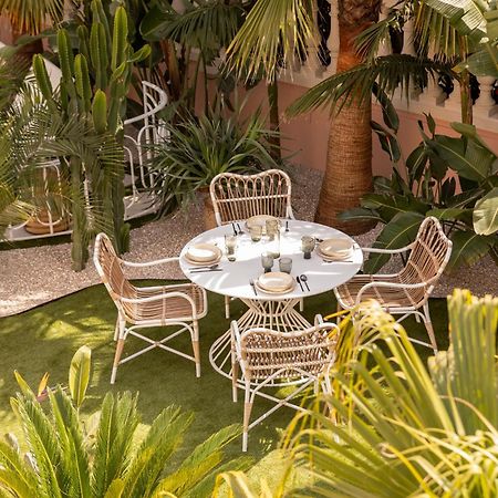 Maison Carla Rosa Cannes Bagian luar foto