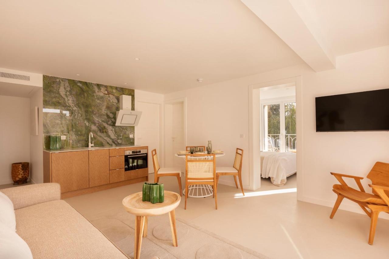 Maison Carla Rosa Cannes Bagian luar foto